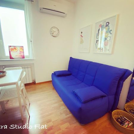 Giostra Studio Flat Trieste Dış mekan fotoğraf