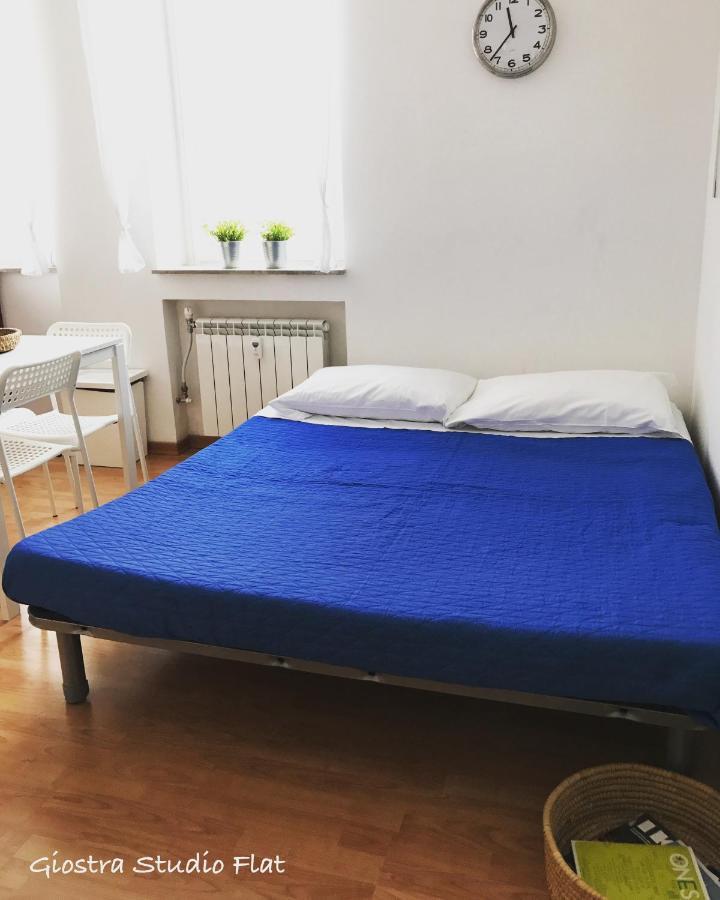 Giostra Studio Flat Trieste Dış mekan fotoğraf