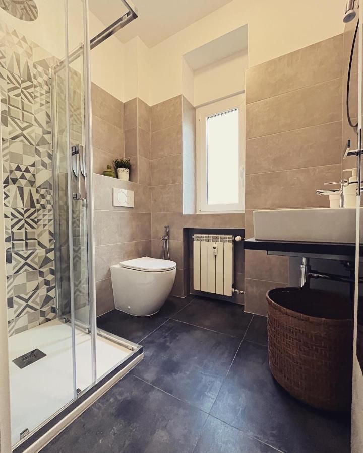 Giostra Studio Flat Trieste Dış mekan fotoğraf