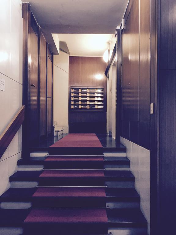 Giostra Studio Flat Trieste Dış mekan fotoğraf